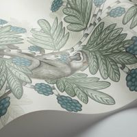 Обои Cole & Son The Ardmore Collection арт-109-11052 — фото 3, Обои