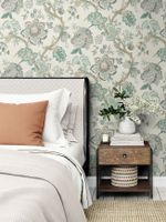 Обои Seabrook French Country арт-FC60408 — фото 2, Обои