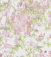 Обои Christian Lacroix Au Theatre Ce Soir арт-PCL1006-03 — фото 1, Обои