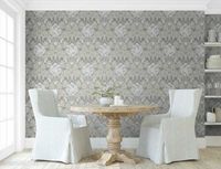 Обои KT-Exclusive Arts&Crafts арт-ET12106 — фото 2, Обои