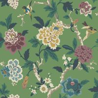 Обои Waverly Garden Party арт-GP5906 — фото 1, Обои