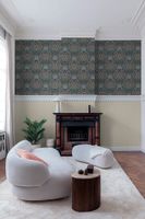 Товар: Обои Grandeco Icon арт-IC2105 - фото 2 Обои Grandeco Icon арт-IC2105 — фото 2, Обои для стен