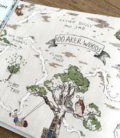 Обои Sanderson Disney Home X арт-217291 — фото 4, Обои