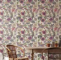 Обои York Blooms Second Edition арт-BL1704 — фото 3, Обои