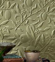 Обои Lincrusta Lincrusta арт-WM1981FR — фото 7, Обои