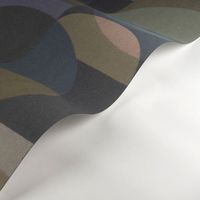 Обои Casadeco Carnaby Street арт-200496311 — фото 4, Обои для стен