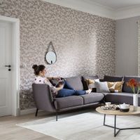 Товар: Обои Marburg New Spirit арт-32705 - фото 4 Обои Marburg New Spirit арт-32705 — фото 4, Обои для стен