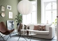 Обои Midbec Lyckebo арт-28007 — фото 2, Обои