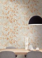 Обои Seabrook Koi арт-AI41903 — фото 2, Обои