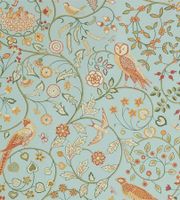 Обои Morris&Co Melsetter арт-216704 — фото 1, Обои