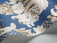 Обои Cole & Son Albemarle арт-94-3016 — фото 2, Обои