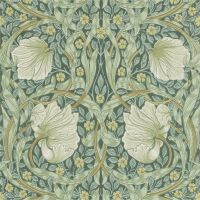 Обои Morris&Co The Craftsman арт-216472 — фото 1, Обои