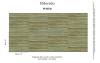 Обои Elitis Eldorado арт-VP885-08 — фото 1, Обои