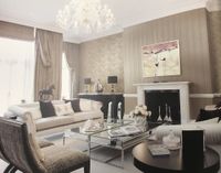 Обои Loymina Lac Deco арт-Lac8-021 — фото 2, Обои