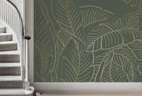 Фрески Affresco Lines арт-L507 — фото 1, Фрески