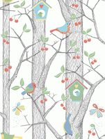 Товар: Обои Borastapeter Scandinavian Designers Mini арт-6261 - фото 1 Обои Borastapeter Scandinavian Designers Mini арт-6261 — фото 1, Обои