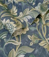 Обои Holden Decor Arabesque арт-36353 — фото 2, Обои