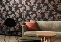 Товар: Обои Hookedonwalls Exotique арт-17300 - фото 2 Обои Hookedonwalls Exotique арт-17300 — фото 2, Обои