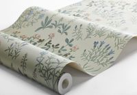 Обои Borastapeter Nordic Folk арт-5801 — фото 3, Обои