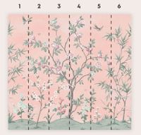 Обои Aura Laura Ashley арт-113411 — фото 2, Обои