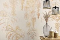 Фрески Affresco Line Art арт-AF2124-COL3 — фото 2, Фрески