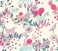 Обои Waverly Waverly Kids арт-WK6969 — фото 1, Обои