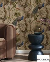 Товар: Обои Holden Decor Arboretum арт-91740 - фото 2 Обои Holden Decor Arboretum арт-91740 — фото 2, Обои