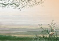 Обои Coordonne Random Chinoiseries арт-7900111 — фото 1, Обои