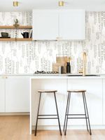 Обои York Black&White Resource Library арт-BW3941 — фото 2, Обои