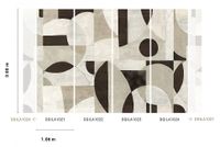 Товар: Обои Khroma Aquila арт-DGILA1022 - фото 2 Обои Khroma Aquila арт-DGILA1022 — фото 2, Обои