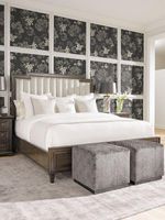 Товар: Обои Wallquest Barclay Butera арт-WBP10100 - фото 2 Обои Wallquest Barclay Butera арт-WBP10100 — фото 2, Обои