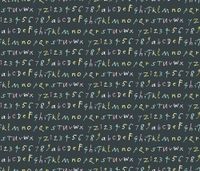 Обои Osborne & Little Zagazoo арт-W6062-07 — фото 1, Обои