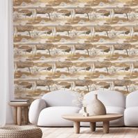 Обои Casamance L'ile Aux Oiseaux арт-75870100 — фото 3, Обои