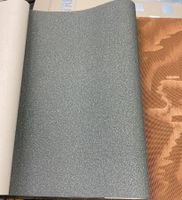 Обои Marburg Lava Винил на флизелине (1,06*10,05) Серый, Штукатурка арт-35230 — фото 2, Обои для стен