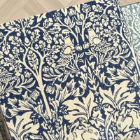 Обои Morris&Co Compendium 2 арт-210411 — фото 3, Обои