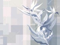 Фрески Affresco Fantasy арт-AF2200-COL5 — фото 1, Фрески