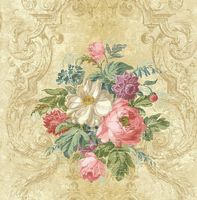 Обои KT-Exclusive Villa Toscana арт-LB31101 — фото 1, Обои