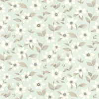 Обои Casadeco Gardens арт-87646120 — фото 1, Обои для стен