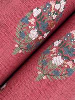 Товар: Обои York Rifle Paper Co 3rd Edition арт-RF7475 - фото 4 Обои York Rifle Paper Co 3rd Edition арт-RF7475 — фото 4, Обои