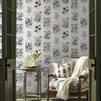 Обои York Rifle Paper Co. Second Edition арт-RP7335 — фото 3, Обои