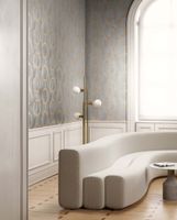 Обои Khroma Prisma арт-PRI201 — фото 2, Обои