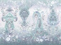 Фрески Affresco Trend Art арт-AK475-COL1 — фото 1, Фрески