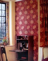 Обои Morris&Co Compendium 2 арт-210492 — фото 2, Обои