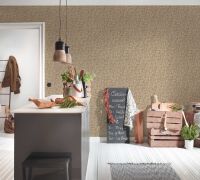 Обои Architects Paper Jungle Chic арт-37706-2 — фото 3, Обои