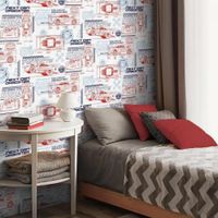 Обои York Disney Kids Vol. 4 арт-DI0915 — фото 2, Обои