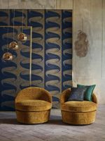 Обои Zoffany Muse арт-312743 — фото 2, Обои