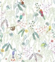 Обои Casadeco Once Upon A Time 2 арт-200757447 — фото 1, Обои для стен