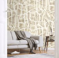 Товар: Обои Seabrook Japandi арт-JP11505M - фото 2 Обои Seabrook Japandi арт-JP11505M — фото 2, Обои