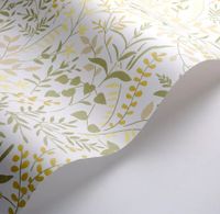 Обои Casadeco Echapee Belle арт-89837337 — фото 2, Обои для стен