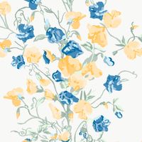 Товар: Обои Aura Laura Ashley 2 арт-115262 - фото 1 Обои Aura Laura Ashley 2 арт-115262 — фото 1, Обои